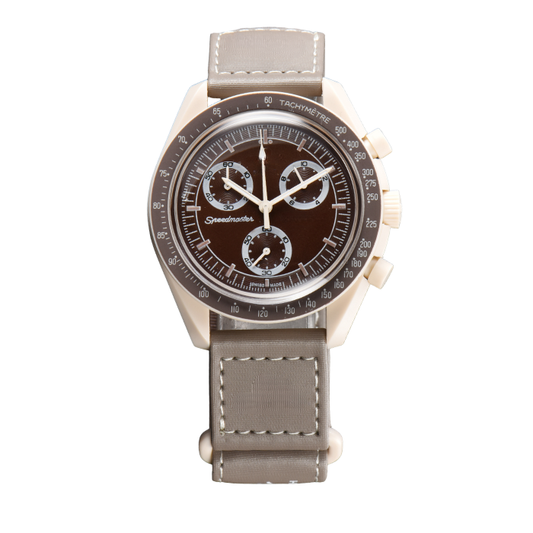 Speedmaster “Mission to Jupiter”