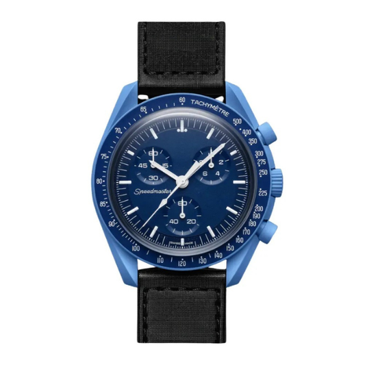Speedmaster “Mission to Neptune”
