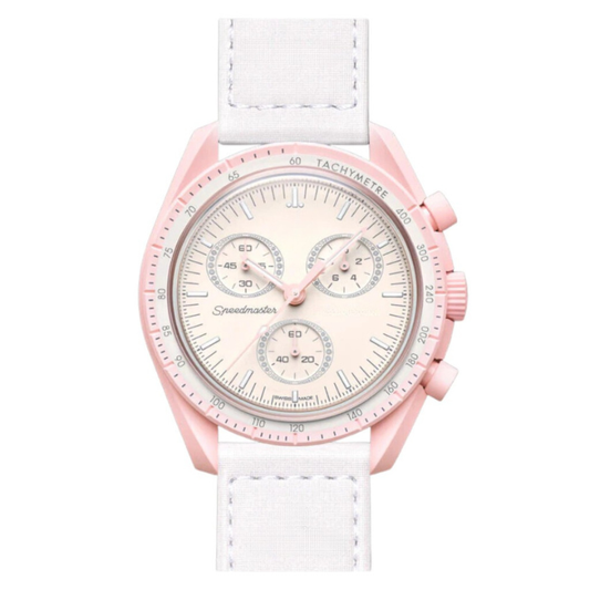 Speedmaster “Mission to Venus”