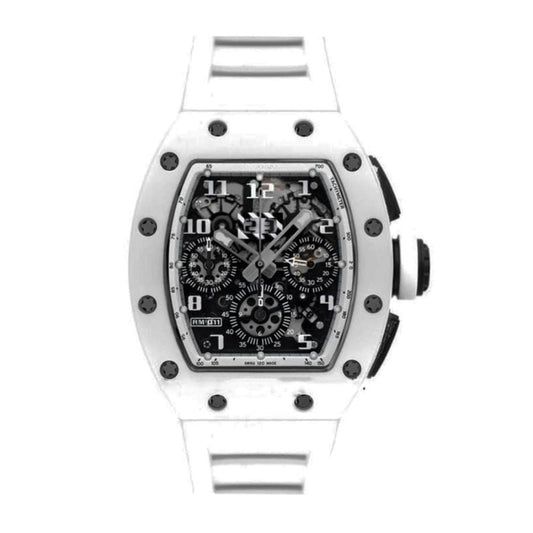 RM 11-03 White