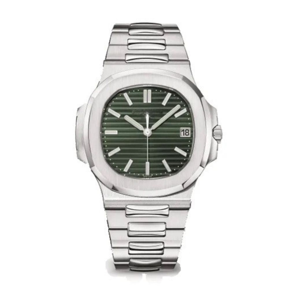 Nautilus Green
