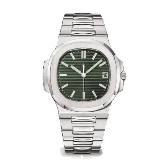 Nautilus Green