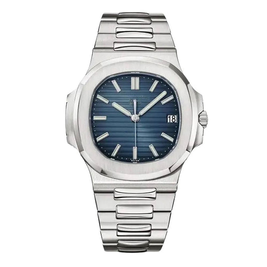 Nautilus Blue